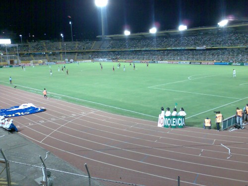 Deportivo Cali vs Cucuta