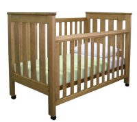 Kingparrot Scout Cot/Junior Bed