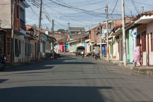 Santander de Quilichao