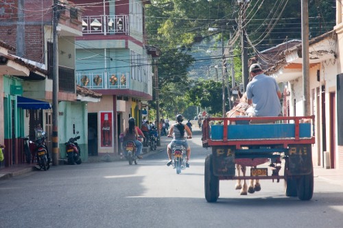 Santander de Quilichao