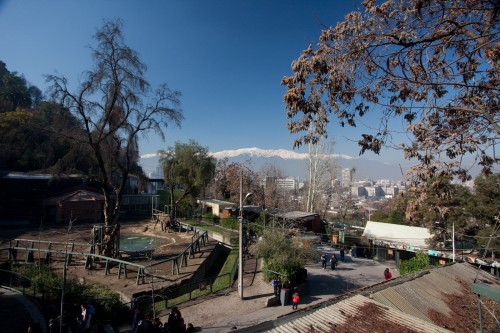 Santiago Zoo